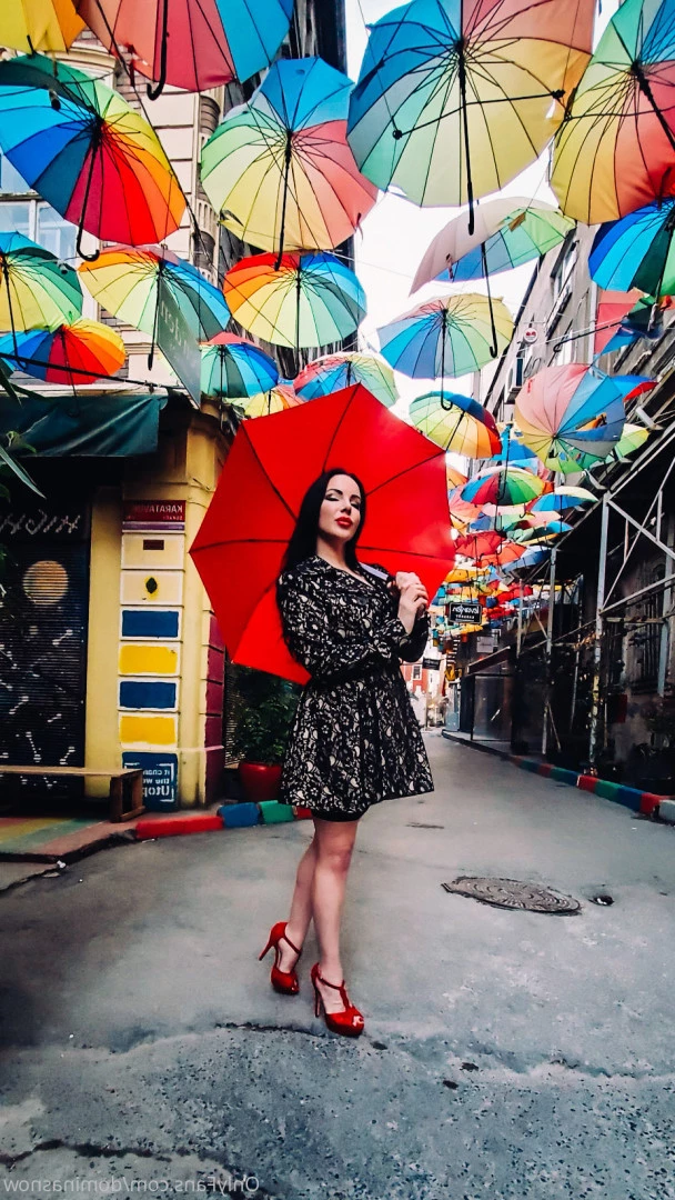 Goddess Alexandra Snow [ dominasnow ] Onlyfans leaked photo 6423230 on Hotleaks.tv