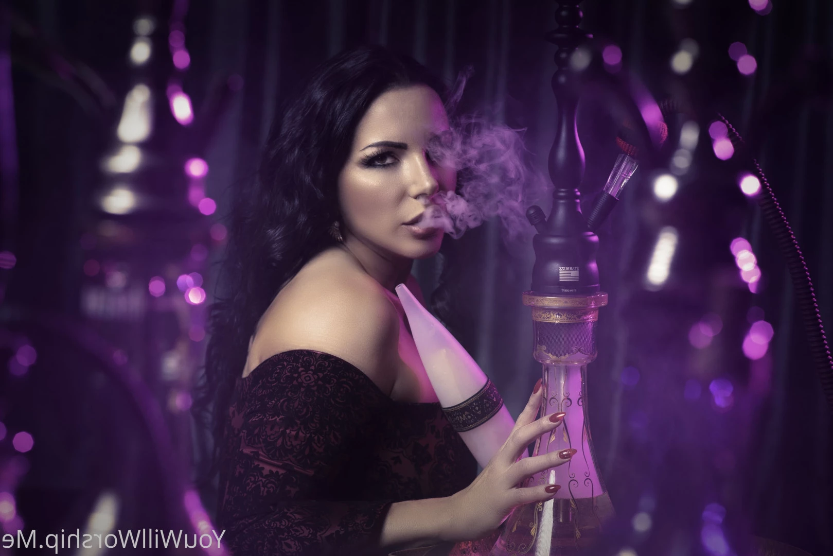 Goddess Alexandra Snow [ dominasnow ] Onlyfans leaked photo 6423364 on Hotleaks.tv
