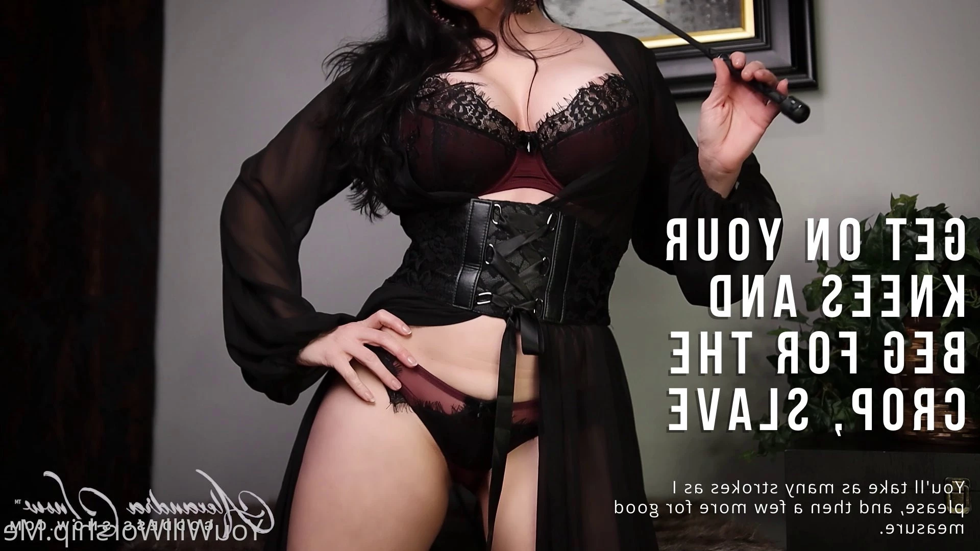 Goddess Alexandra Snow [ dominasnow ] Onlyfans leaked photo 6423388 on Hotleaks.tv