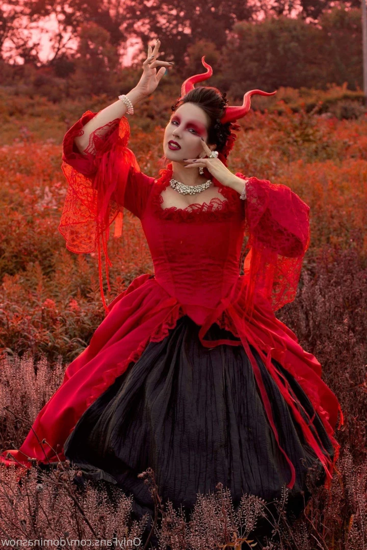 Goddess Alexandra Snow [ dominasnow ] Onlyfans leaked photo 6423430 on Hotleaks.tv