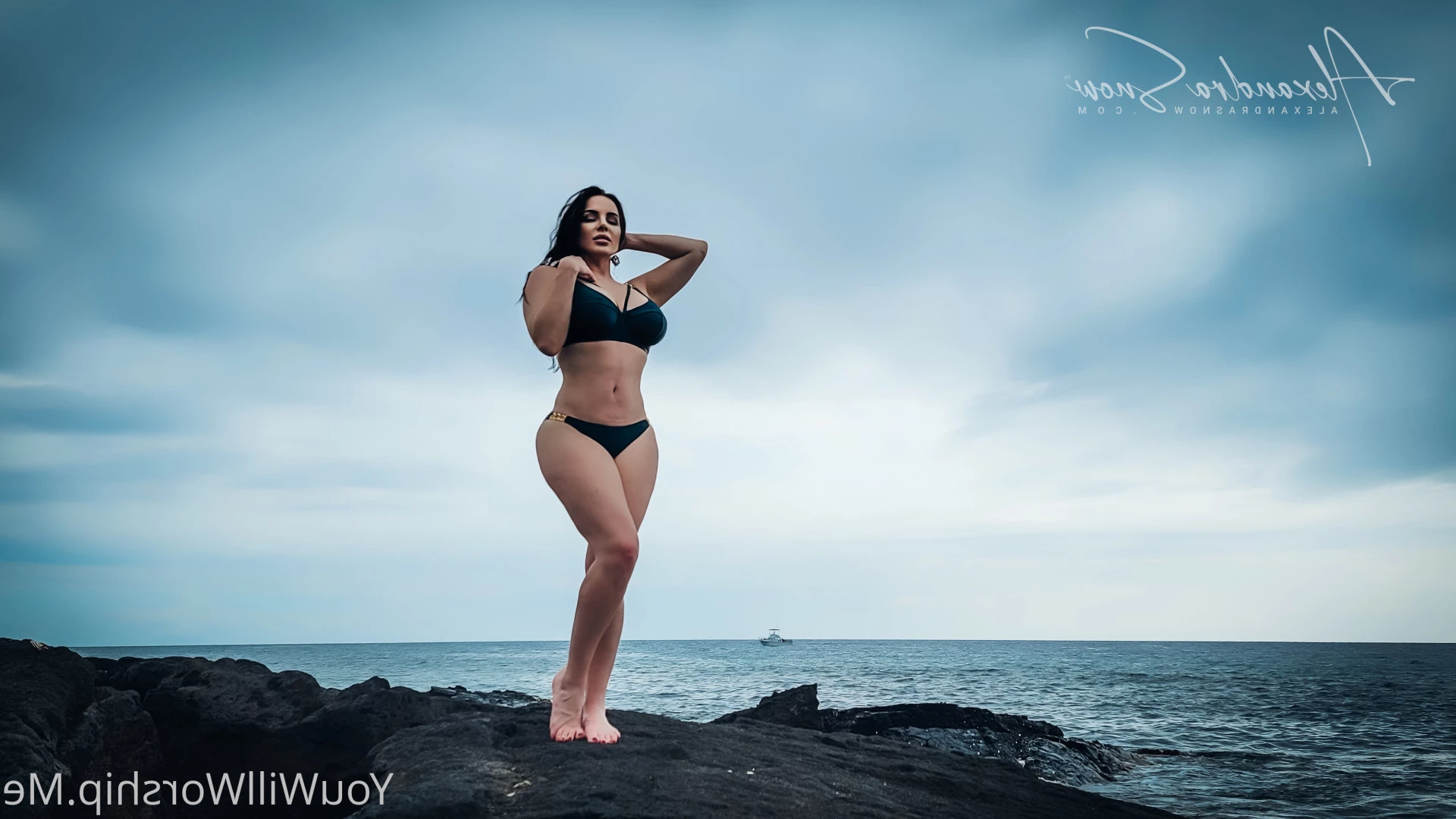 Goddess Alexandra Snow [ dominasnow ] Onlyfans leaked photo 6423770 on Hotleaks.tv