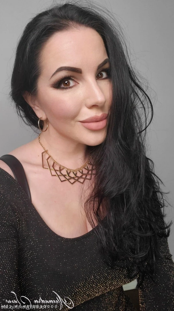 Goddess Alexandra Snow [ dominasnow ] Onlyfans leaked photo 6423787 on Hotleaks.tv