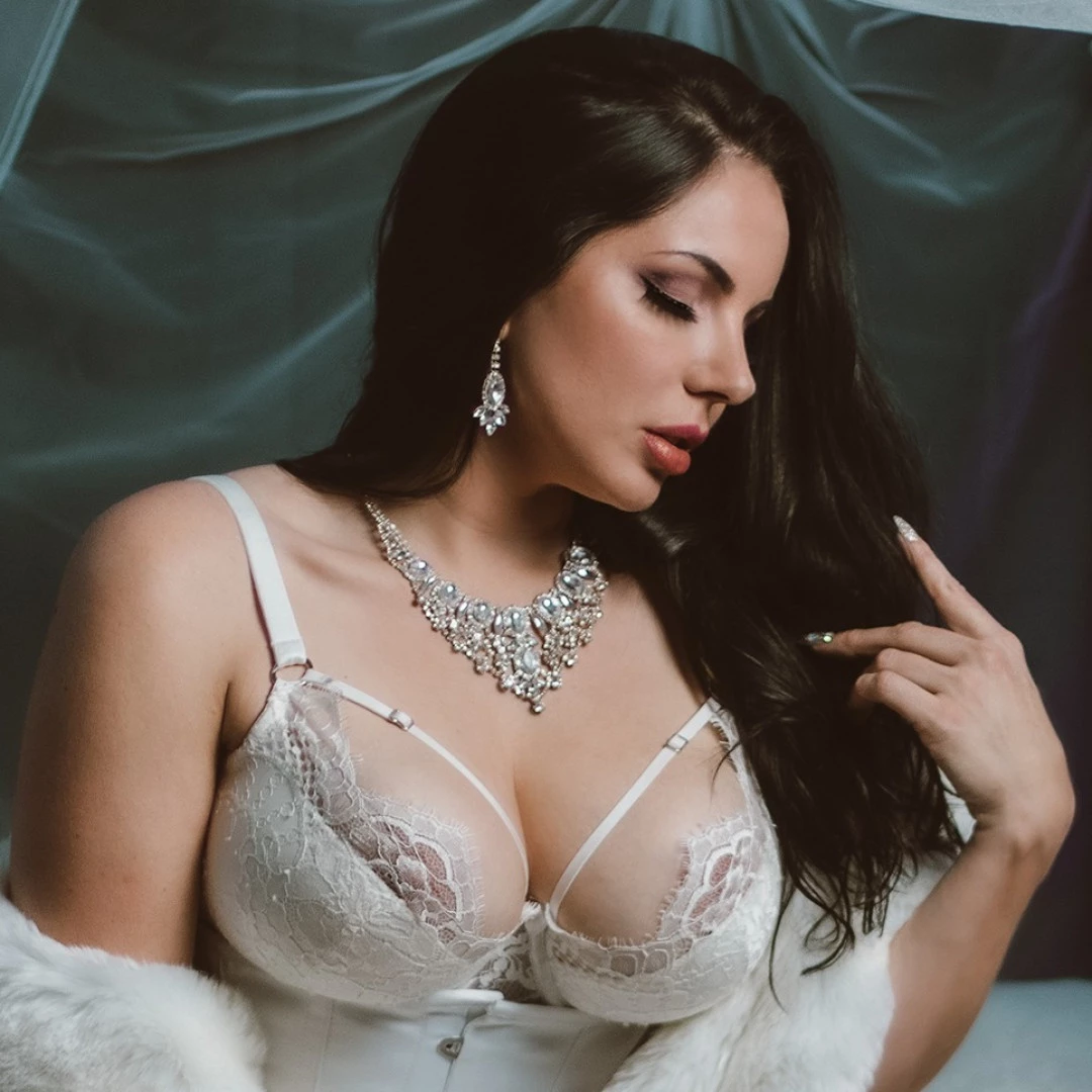 Goddess Alexandra Snow [ dominasnow ] Onlyfans leaked photo 6423868 on Hotleaks.tv