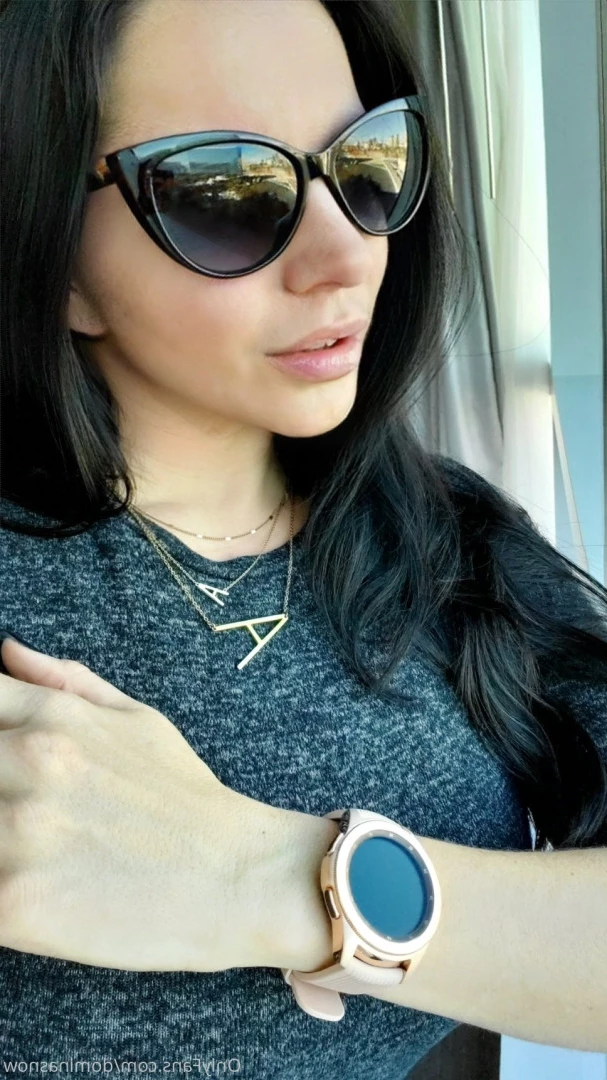 Goddess Alexandra Snow [ dominasnow ] Onlyfans leaked photo 6424013 on Hotleaks.tv