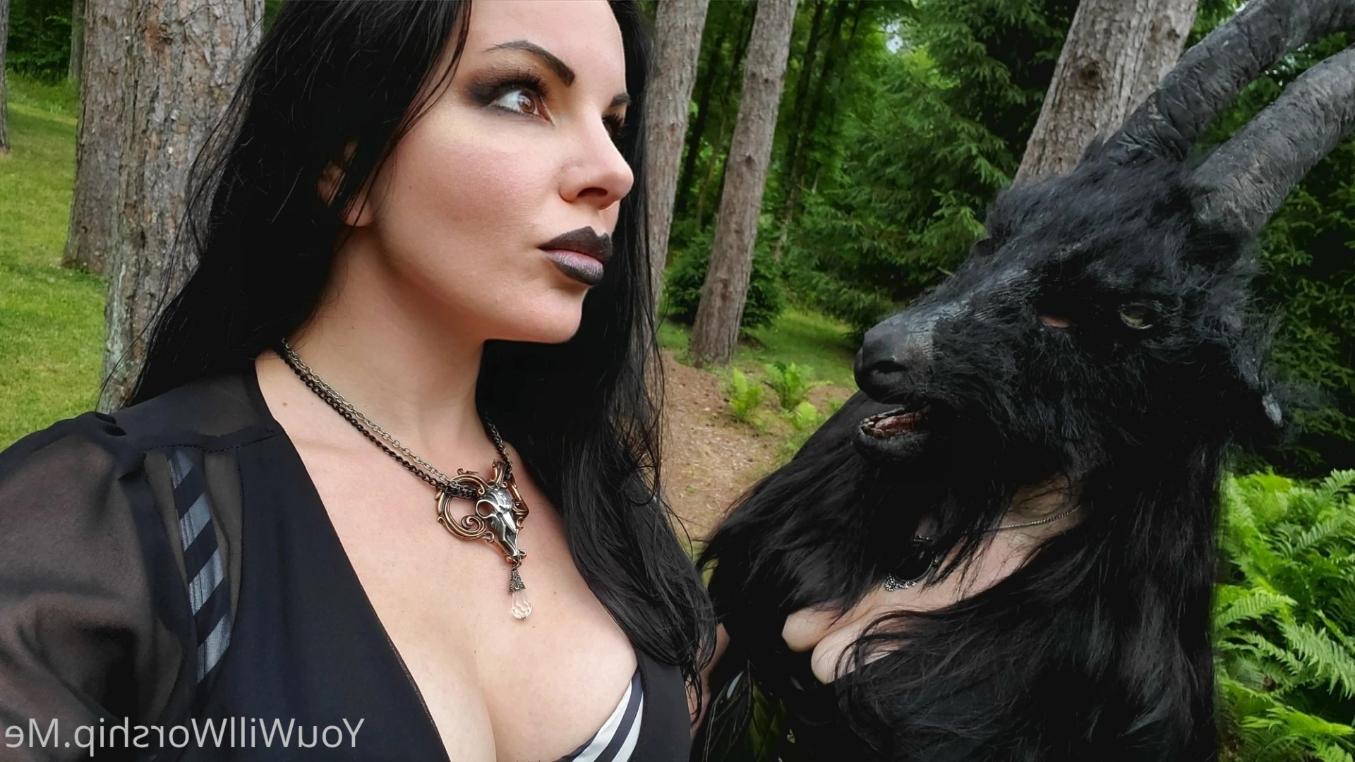 Goddess Alexandra Snow [ dominasnow ] Onlyfans leaked photo 6424095 on Hotleaks.tv