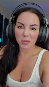 Goddess Alexandra Snow [ dominasnow ] Onlyfans leaked video 7725242 on Hotleaks.tv