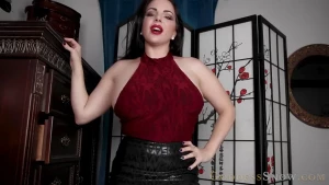 Goddess Alexandra Snow [ dominasnow ] Onlyfans leaked video 7725311 on Hotleaks.tv
