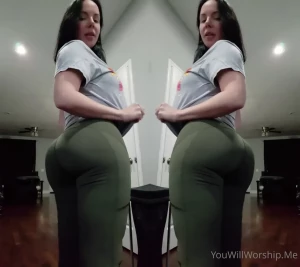 Goddess Alexandra Snow [ dominasnow ] Onlyfans leaked video 7725335 on Hotleaks.tv