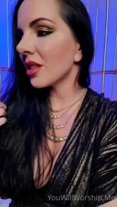Goddess Alexandra Snow [ dominasnow ] Onlyfans leaked video 7725610 on Hotleaks.tv