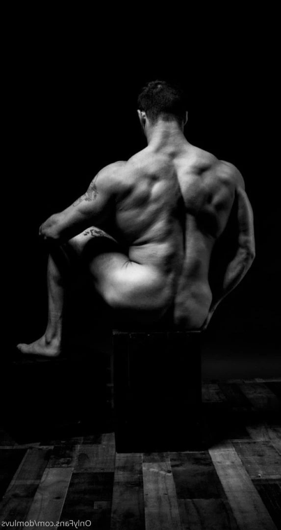 Dom [ domluvsfree ] Onlyfans leaked photo 7664063 on Hotleaks.tv