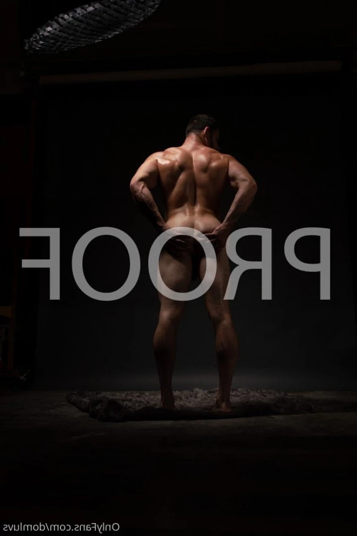 Dom [ domluvsfree ] Onlyfans leaked photo 7664066 on Hotleaks.tv