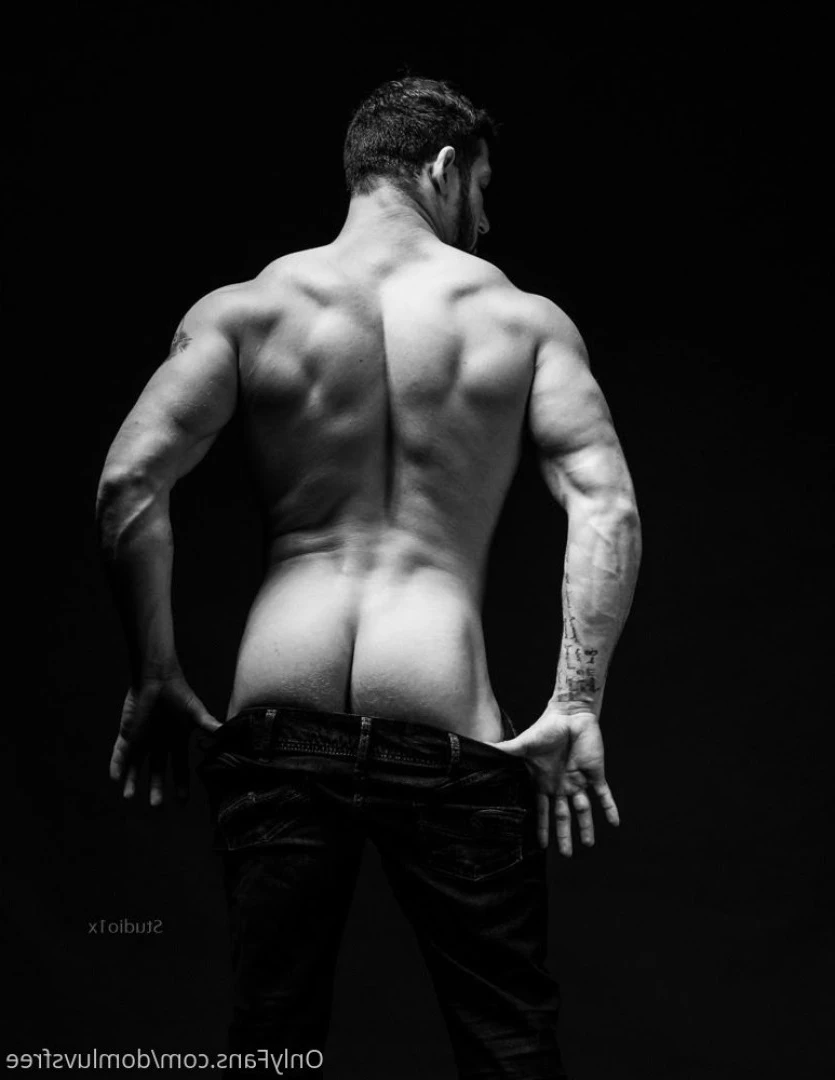 Dom [ domluvsfree ] Onlyfans leaked photo 7664071 on Hotleaks.tv