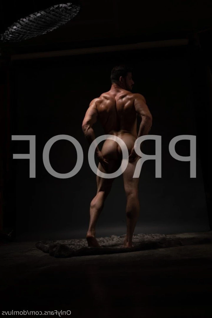 Dom [ domluvsfree ] Onlyfans leaked photo 7664075 on Hotleaks.tv