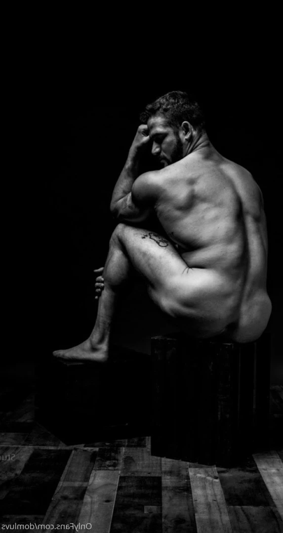 Dom [ domluvsfree ] Onlyfans leaked photo 7664079 on Hotleaks.tv