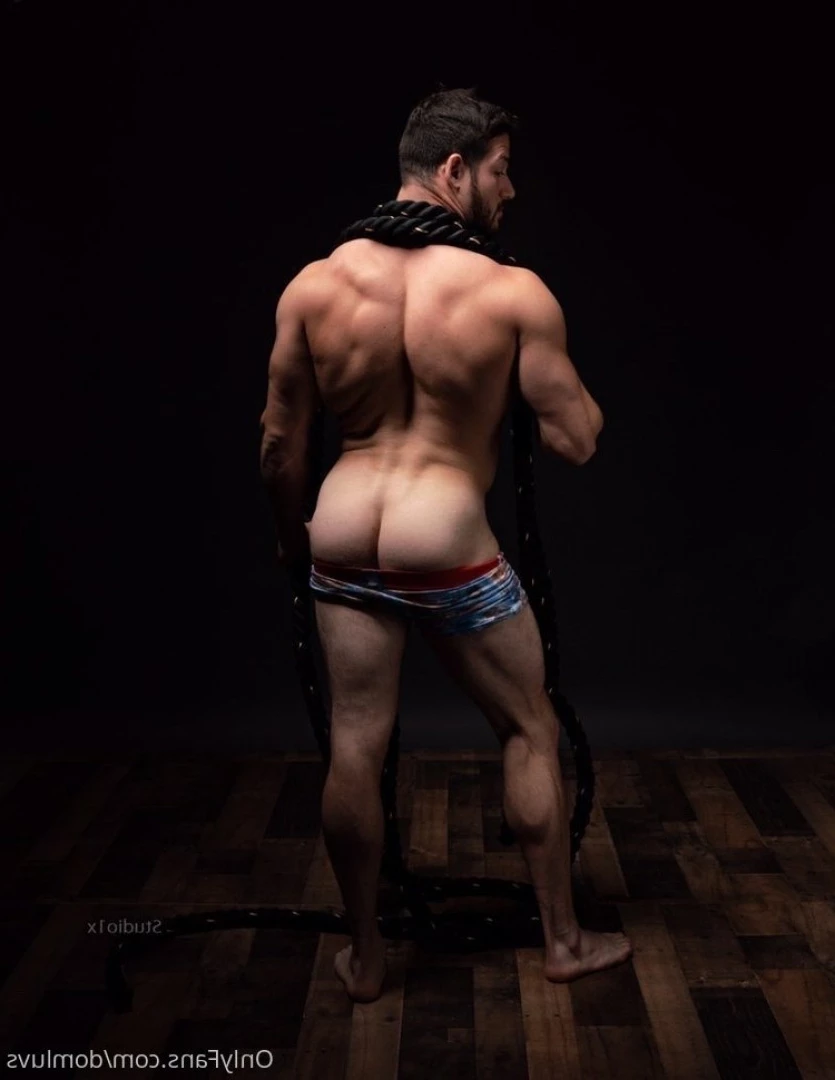 Dom [ domluvsfree ] Onlyfans leaked photo 7664090 on Hotleaks.tv