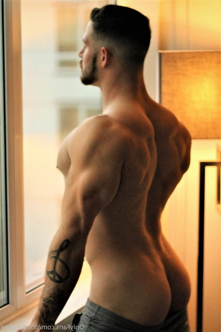 Dom [ domluvsfree ] Onlyfans leaked photo 7664099 on Hotleaks.tv