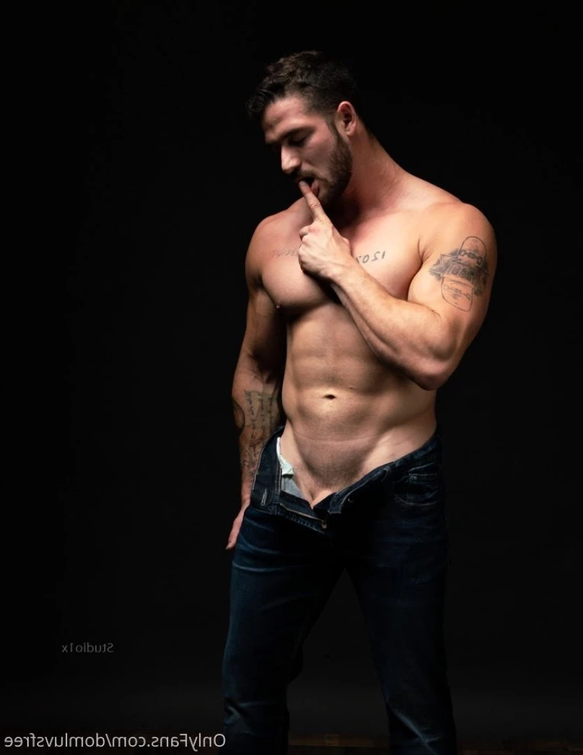 Dom [ domluvsfree ] Onlyfans leaked photo 7664124 on Hotleaks.tv