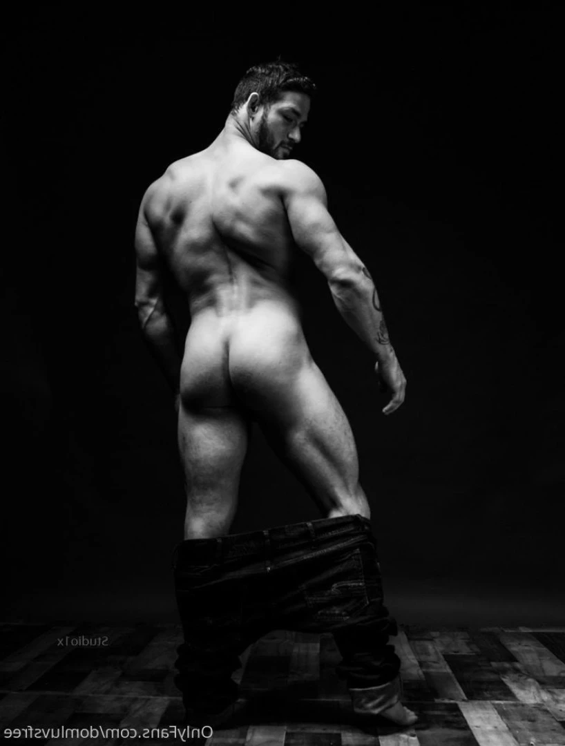 Dom [ domluvsfree ] Onlyfans leaked photo 7664136 on Hotleaks.tv