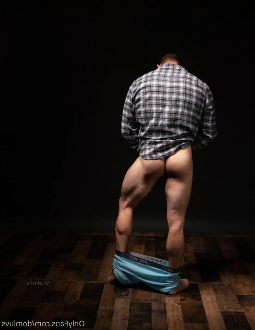 Dom [ domluvsfree ] Onlyfans leaked photo 7664150 on Hotleaks.tv