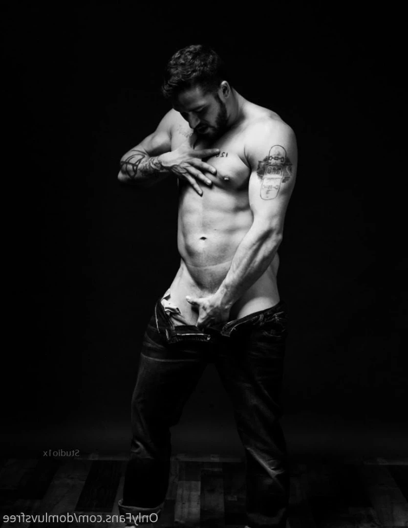 Dom [ domluvsfree ] Onlyfans leaked photo 7664154 on Hotleaks.tv