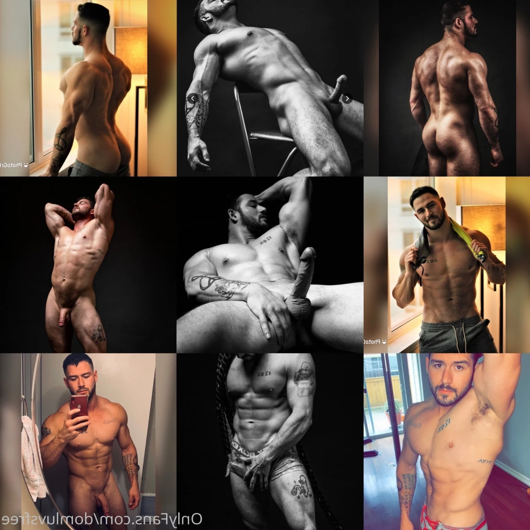 Dom [ domluvsfree ] Onlyfans leaked photo 7664158 on Hotleaks.tv