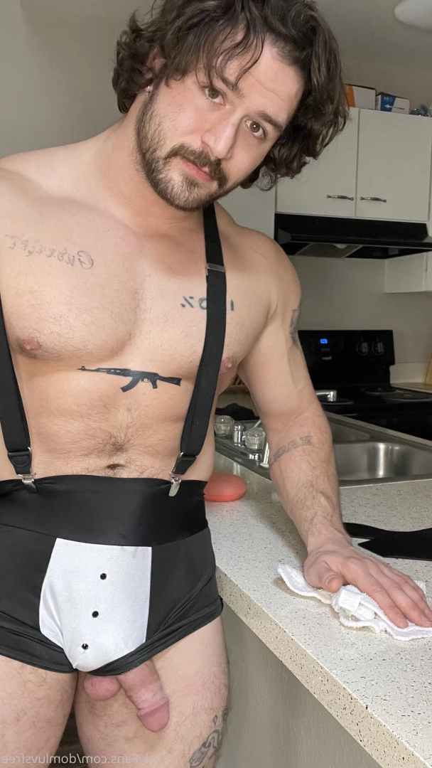 Dom [ domluvsfree ] Onlyfans leaked photo 7664162 on Hotleaks.tv