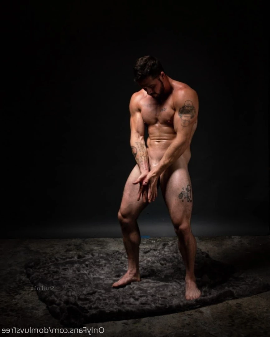 Dom [ domluvsfree ] Onlyfans leaked photo 7664167 on Hotleaks.tv