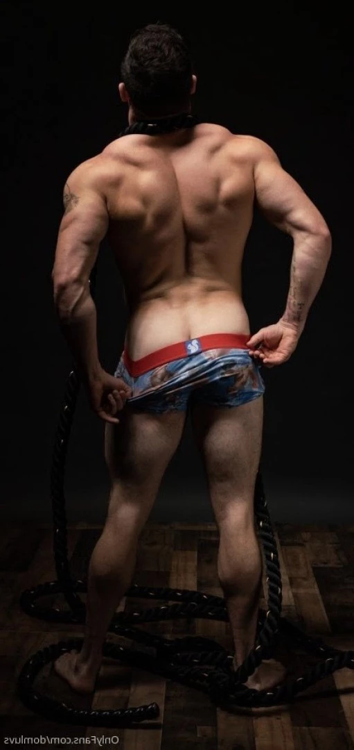 Dom [ domluvsfree ] Onlyfans leaked photo 7664171 on Hotleaks.tv