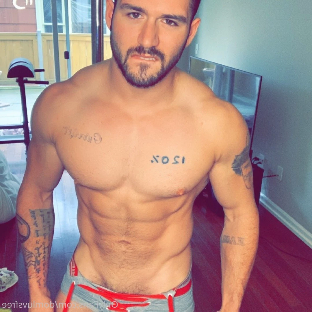 Dom [ domluvsfree ] Onlyfans leaked photo 7664185 on Hotleaks.tv