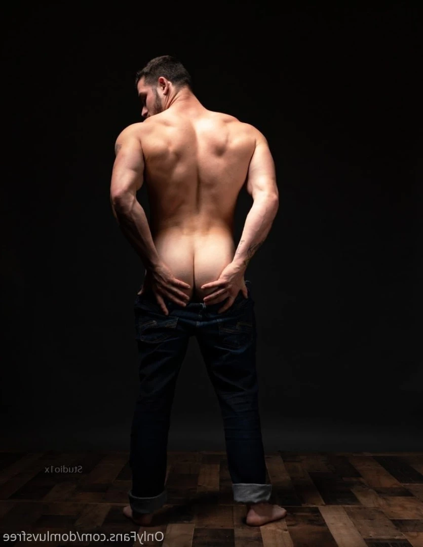Dom [ domluvsfree ] Onlyfans leaked photo 7664192 on Hotleaks.tv