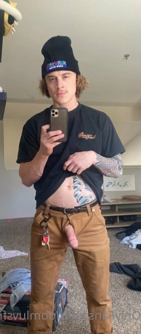 Dom [ domluvsfree ] Onlyfans leaked photo 7664196 on Hotleaks.tv