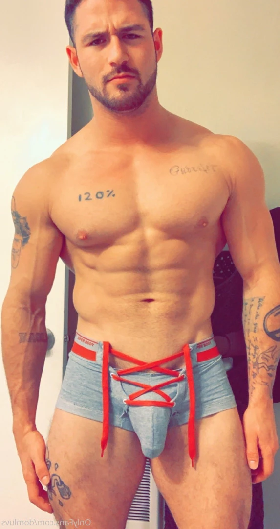 Dom [ domluvsfree ] Onlyfans leaked photo 7664205 on Hotleaks.tv