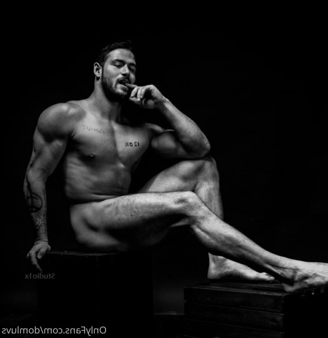 Dom [ domluvsfree ] Onlyfans leaked photo 7664218 on Hotleaks.tv