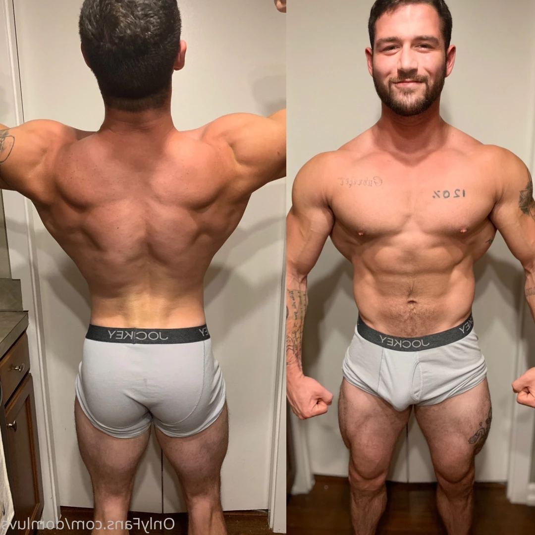 Dom [ domluvsfree ] Onlyfans leaked photo 7664222 on Hotleaks.tv