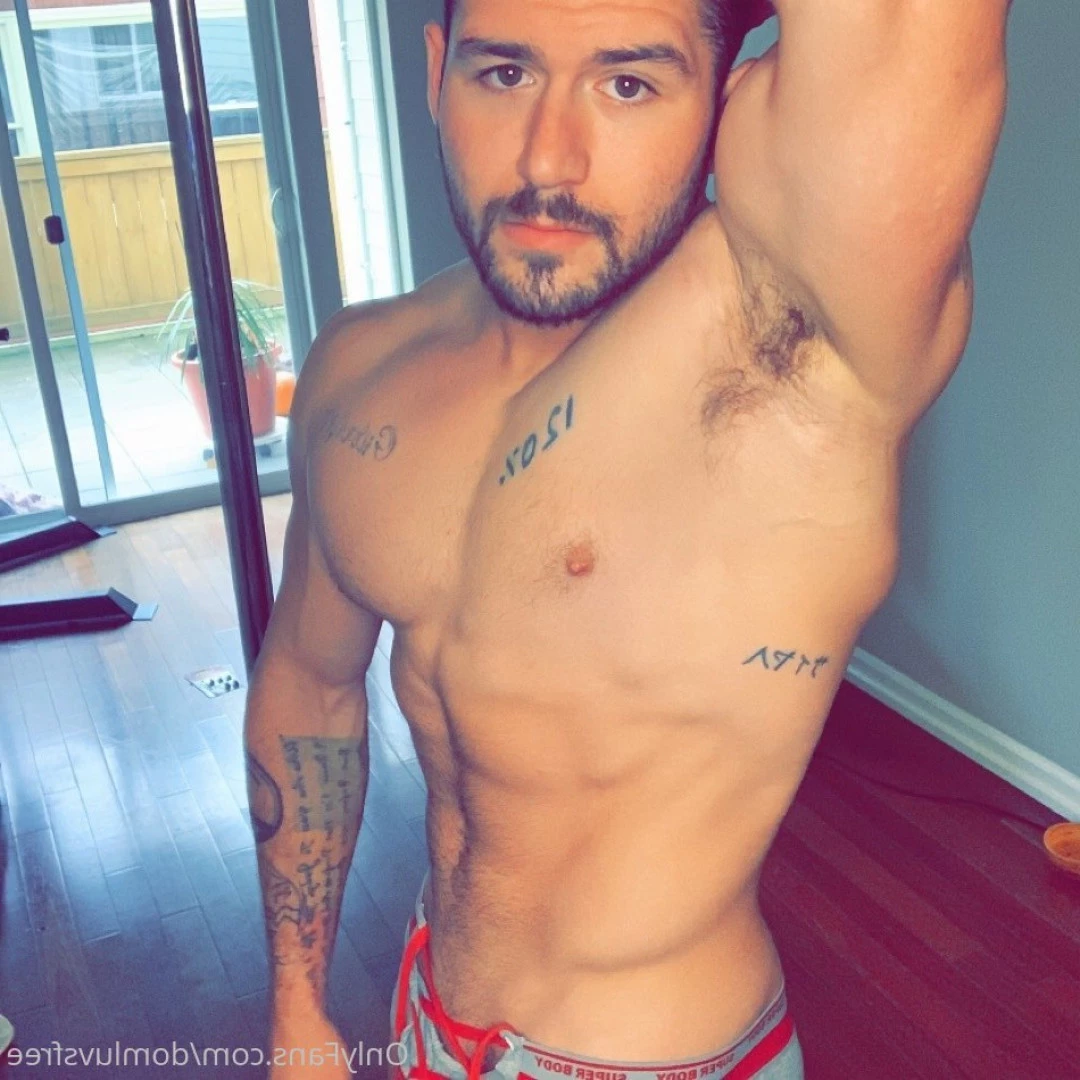 Dom [ domluvsfree ] Onlyfans leaked photo 7664226 on Hotleaks.tv