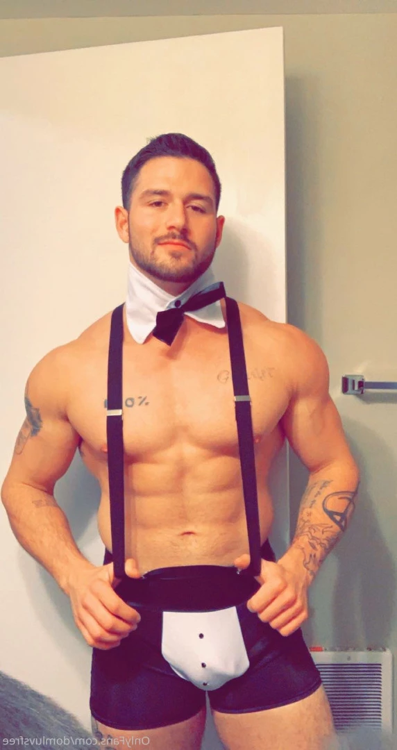 Dom [ domluvsfree ] Onlyfans leaked photo 7664234 on Hotleaks.tv
