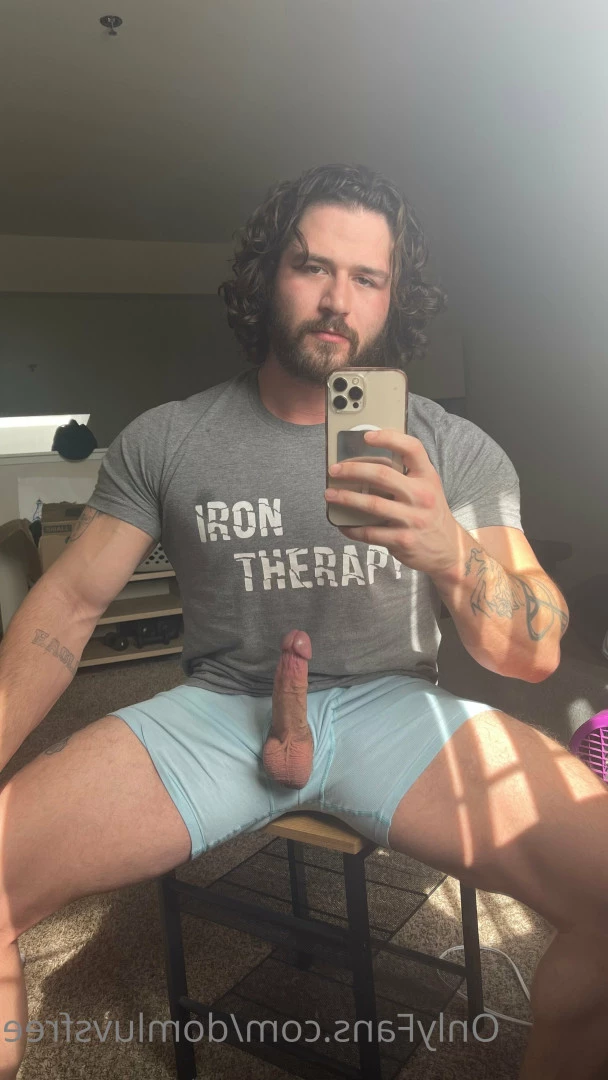 Dom [ domluvsfree ] Onlyfans leaked photo 7664242 on Hotleaks.tv