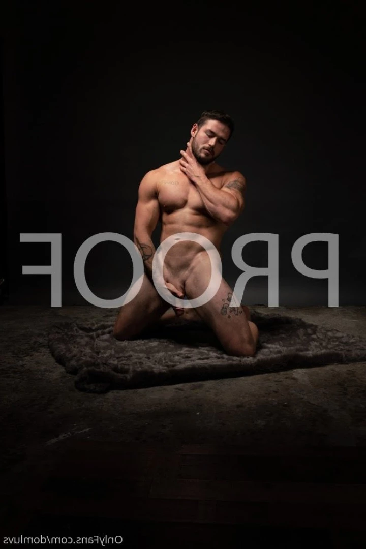 Dom [ domluvsfree ] Onlyfans leaked photo 7664251 on Hotleaks.tv