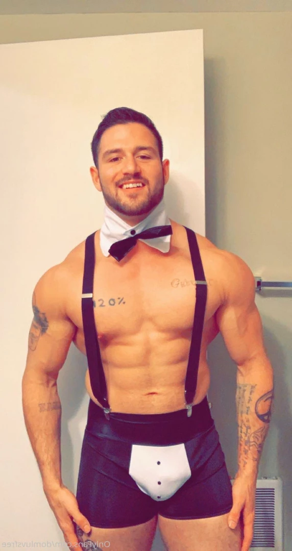 Dom [ domluvsfree ] Onlyfans leaked photo 7664255 on Hotleaks.tv