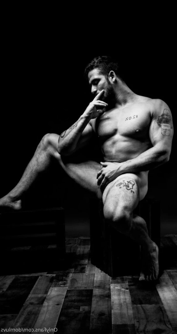 Dom [ domluvsfree ] Onlyfans leaked photo 7664286 on Hotleaks.tv