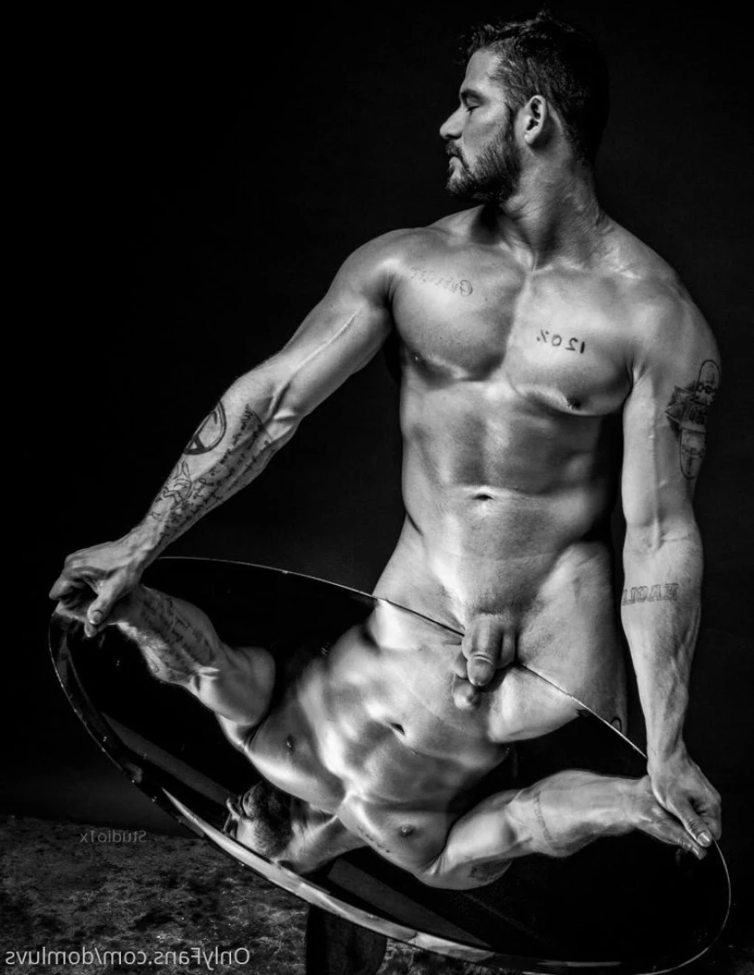 Dom [ domluvsfree ] Onlyfans leaked photo 7664289 on Hotleaks.tv