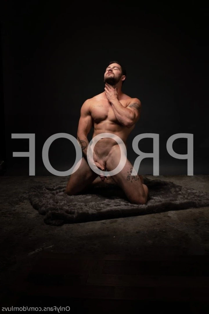 Dom [ domluvsfree ] Onlyfans leaked photo 7664312 on Hotleaks.tv