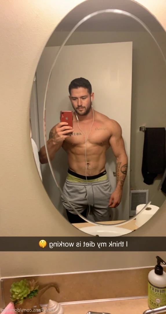 Dom [ domluvsfree ] Onlyfans leaked photo 7664320 on Hotleaks.tv