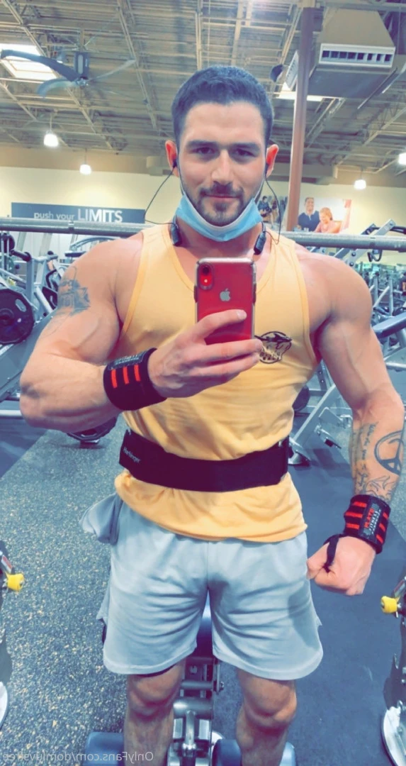 Dom [ domluvsfree ] Onlyfans leaked photo 7664328 on Hotleaks.tv