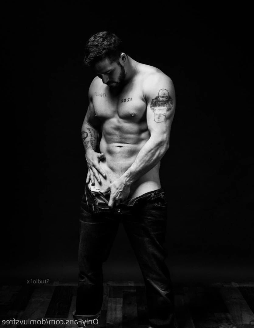 Dom [ domluvsfree ] Onlyfans leaked photo 7664330 on Hotleaks.tv