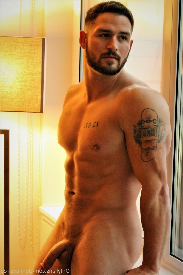 Dom [ domluvsfree ] Onlyfans leaked photo 7664334 on Hotleaks.tv