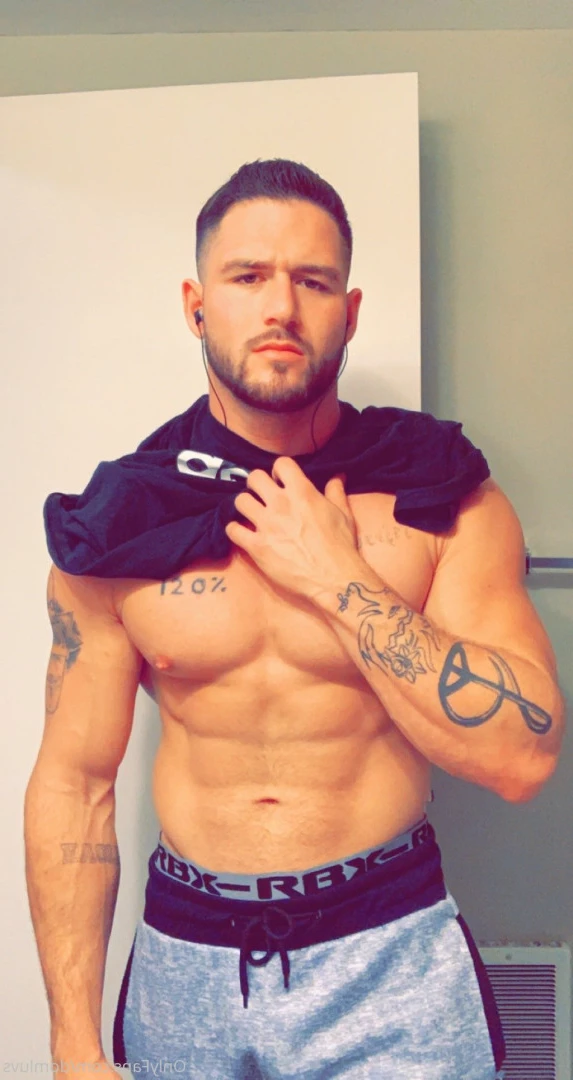 Dom [ domluvsfree ] Onlyfans leaked photo 7664342 on Hotleaks.tv