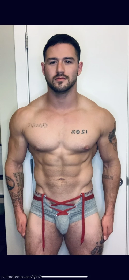 Dom [ domluvsfree ] Onlyfans leaked photo 7664345 on Hotleaks.tv