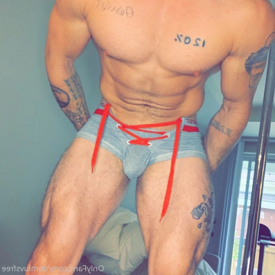 Dom [ domluvsfree ] Onlyfans leaked photo 7664363 on Hotleaks.tv
