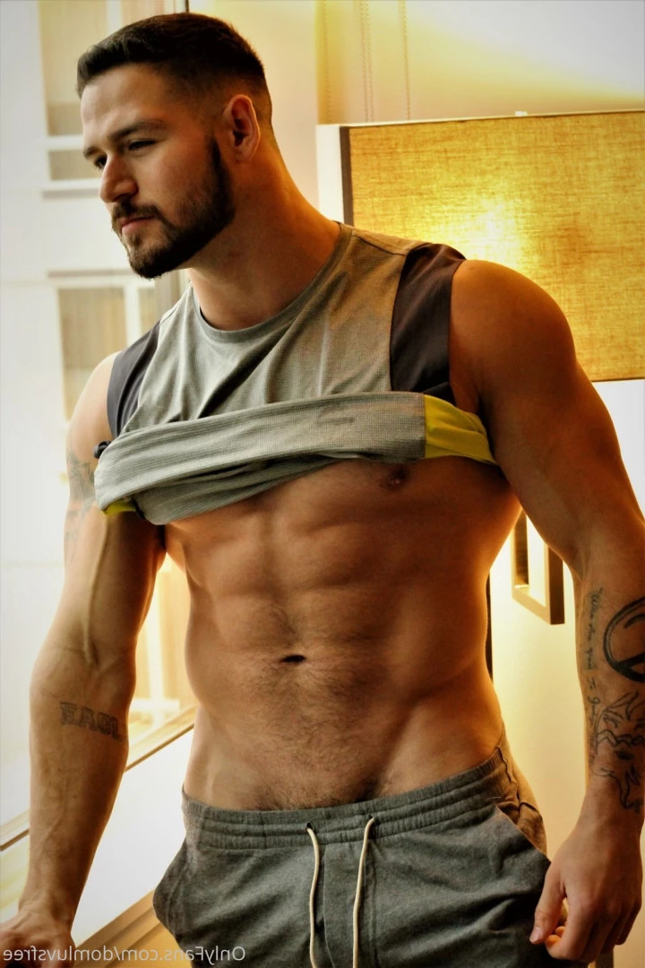 Dom [ domluvsfree ] Onlyfans leaked photo 7664367 on Hotleaks.tv